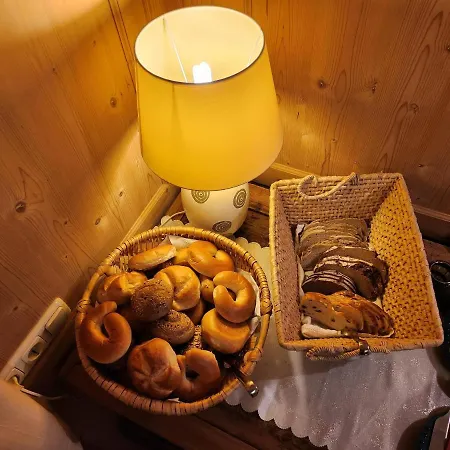 Agroturismo Woetzinghof Kirchberg in Tirol