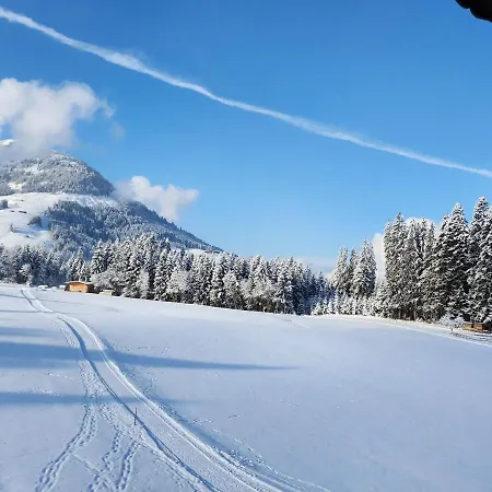 Agroturismo Woetzinghof