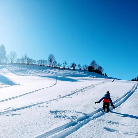 Woetzinghof * Kirchberg in Tirol
