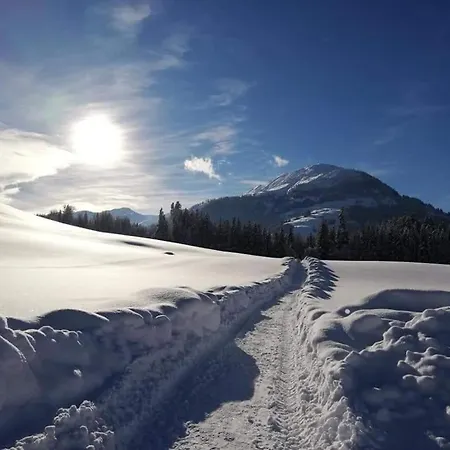 Agroturismo Woetzinghof