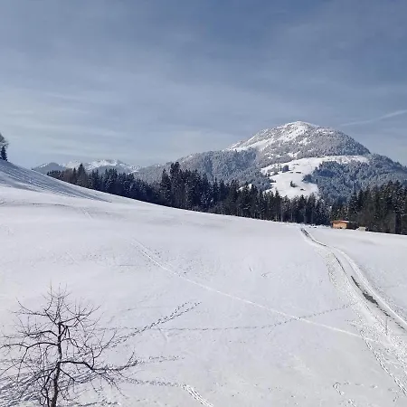 Agroturismo Woetzinghof *