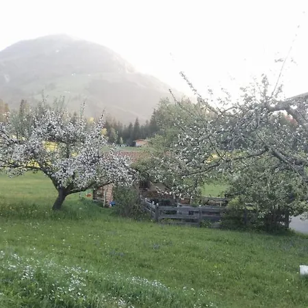 Woetzinghof Agroturismo *