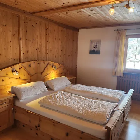 Agroturismo Woetzinghof Kirchberg in Tirol