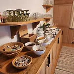 팜스테이 Woetzinghof