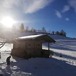 Woetzinghof 티롤 키르흐베르크
