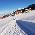 Woetzinghof 팜스테이 *