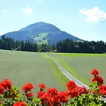 Woetzinghof 티롤 키르흐베르크