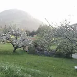 Woetzinghof 팜스테이 *