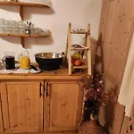 Woetzinghof 티롤 키르흐베르크
