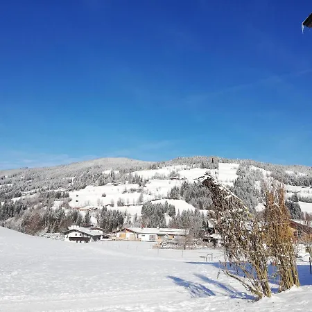 Woetzinghof * Kirchberg in Tirol