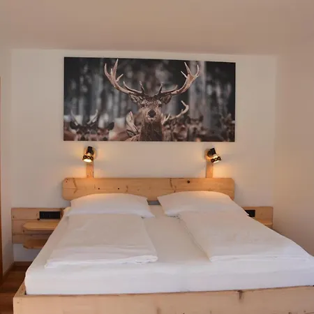 Alloggio per agriturismo Woetzinghof Kirchberg in Tirol