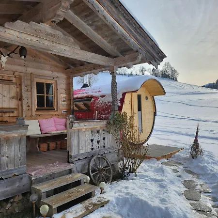 Woetzinghof Kirchberg in Tirol