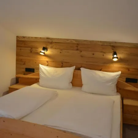 Alloggio per agriturismo Woetzinghof Kirchberg in Tirol