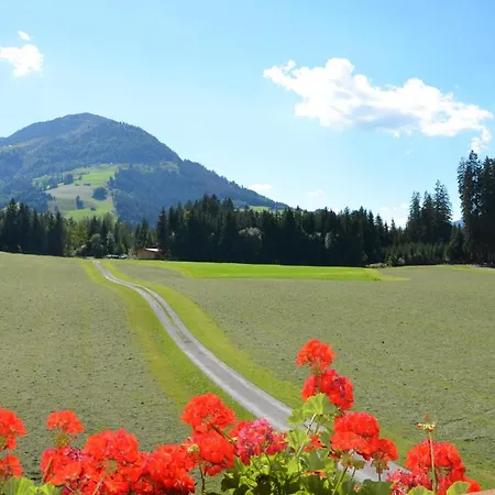 Alloggio per agriturismo Woetzinghof