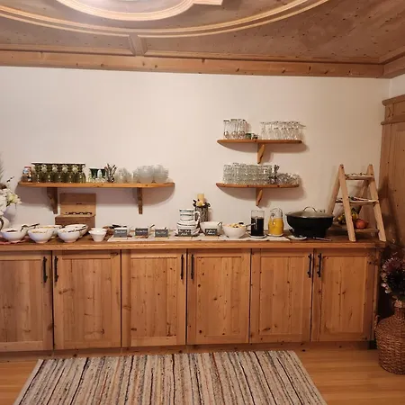 Woetzinghof 티롤 키르흐베르크