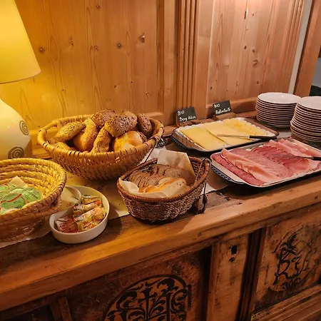 Alloggio per agriturismo Woetzinghof Kirchberg in Tirol