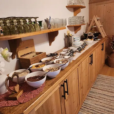 Κατάλυμα σε φάρμα Woetzinghof Κίρχμπεργκ ιν Τιρόλ