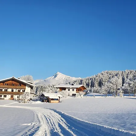 Woetzinghof Alloggio per agriturismo