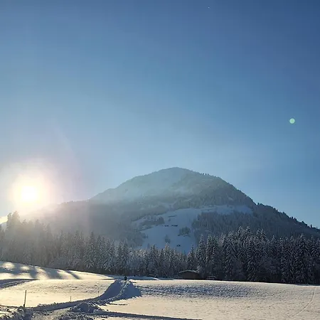 Woetzinghof * Kirchberg in Tirol