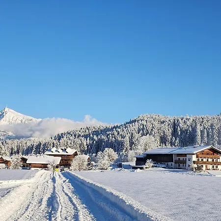 Woetzinghof * Kirchberg in Tirol