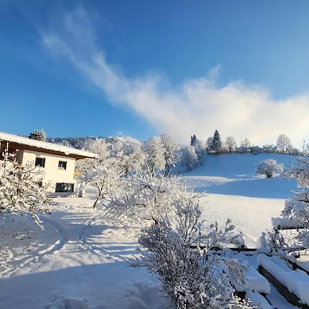 Woetzinghof Alloggio per agriturismo