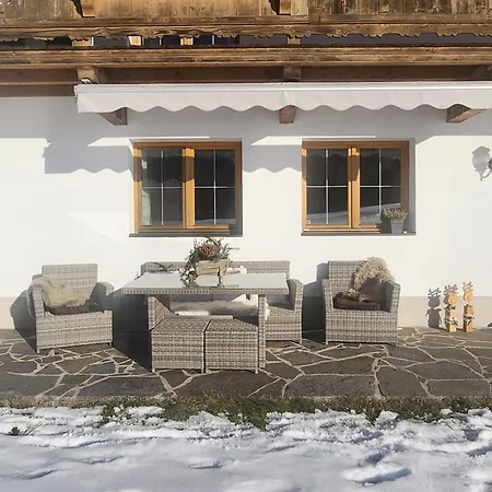 Woetzinghof Alloggio per agriturismo