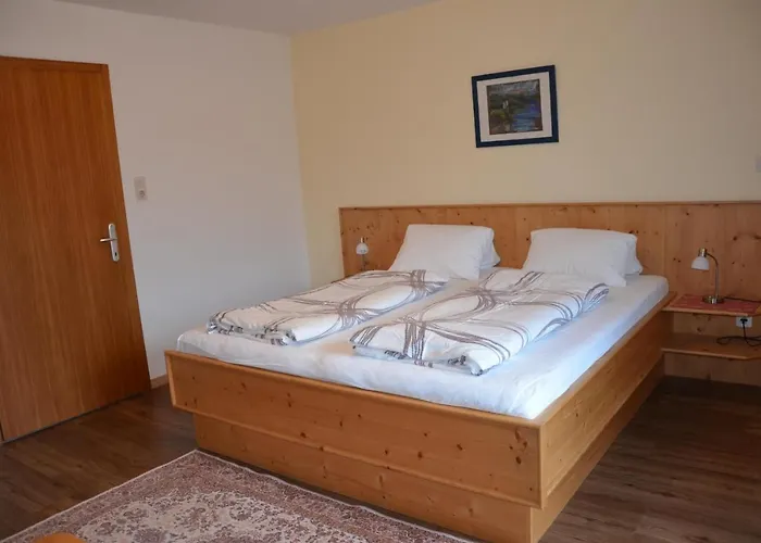 Woetzinghof Kirchberg in Tirol