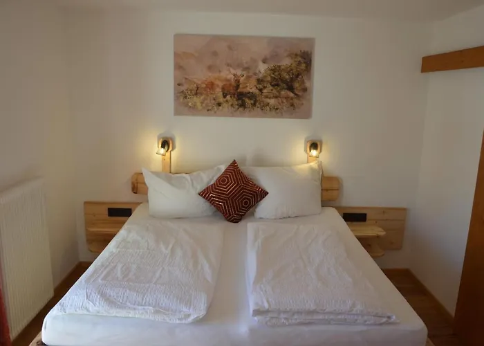 Woetzinghof Kirchberg in Tirol