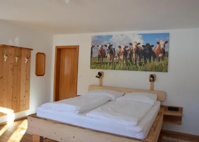 Woetzinghof * Kirchberg in Tirol