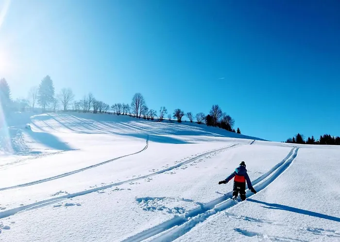 Woetzinghof * Kirchberg in Tirol