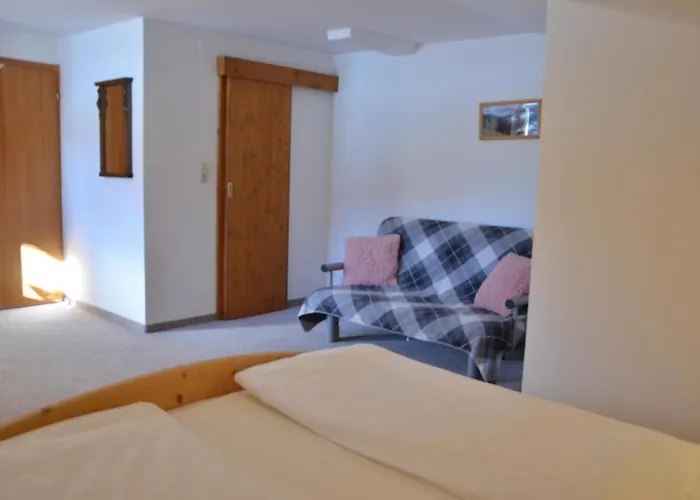 Çiftlik konaklama Woetzinghof