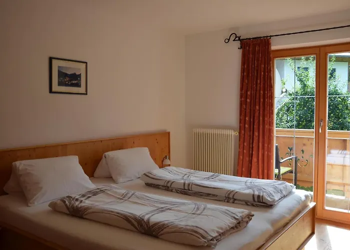 Woetzinghof Kirchberg in Tirol