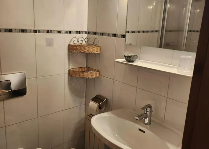 Woetzinghof Kirchberg in Tirol