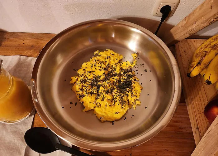 Woetzinghof * Kirchberg in Tirol